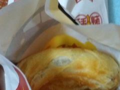 -吉品合酥脆烤饼(太平洋森活天地店)