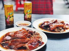 -黄连大头华烧鹅店(大良店)