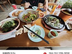 -妈妈传炖品(双林店)