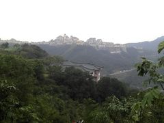 -东部华侨城