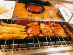 -白玉串城(南六中路店)