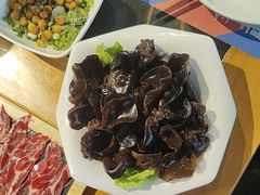 -大河宴·椒麻鱼火锅(北京路中和美食街店)