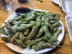 -杨合林啊兰烤鱼