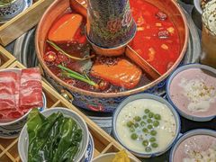-咏江南·苏式火锅·苏州评弹(观前街店)