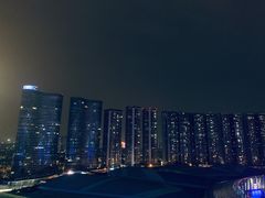 -火舞泰·泰式海鲜火锅餐厅(世纪城店)