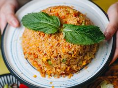 -桥东喜碧海鲜街(水东街店)