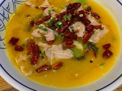 -云海肴·云南小炒·汽锅鸡(天津国金汇店)