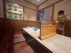 -小山日本料理(兴业太古汇店)