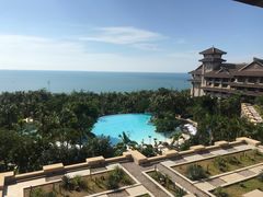 -海南棋子湾开元度假村·祺咖啡自助餐厅