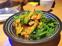 -胖老汉椒麻鸡清真新疆菜(西御街店)