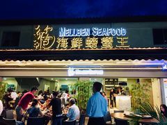 -龙海鲜螃蟹王(宏茂桥店)