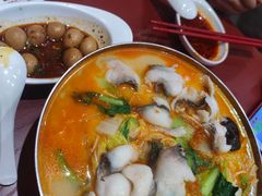 -喜家德虾仁水饺(岗厦北店)