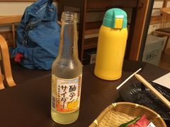 -松阪牛焼肉M(法善寺横丁店)