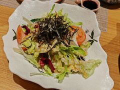 -彩汐 日式海鲜&烧鸟居酒屋