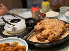 -大厨小馆(华阳城店)