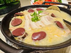 -香厨中餐厅(松北香格里拉店)