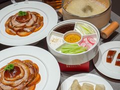 -额娘·春饼烤鸭(乐汇城店)