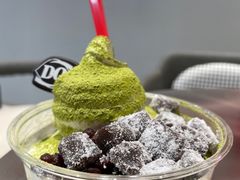 -DQ·蛋糕·冰淇淋(富华里店)