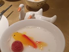 -京味斋·烤鸭·北京菜(安贞店)