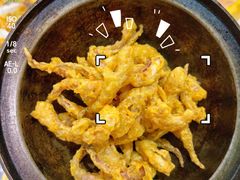 -吉源大排档·鱼生·海鲜(烧烤彩印厂店)