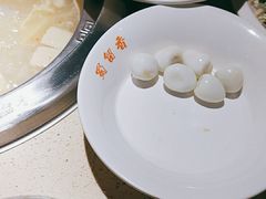 -蜀留香火锅·始于1999·原四川老火锅(白堤路店)