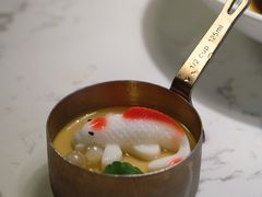 -锦楼·臻选新杭帮(正大广场店)