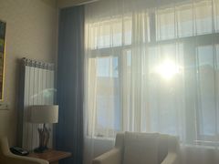 -长白山万达锦华套房酒店