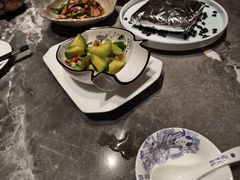 -福照楼汽锅鸡·云南菜(火车站锦江店)
