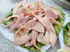 牛黄喉-枇杷园食为鲜火锅(南山店)