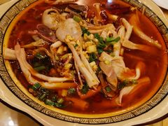 -新天厨酒家(二分店)