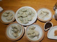 -东方饺子王(东盛路店)