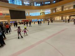 -冠军冰场CHAMPION RINK(苏州中心商场店)