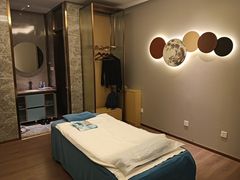 -华夏良子·足道SPA艾灸(铁道大厦店)