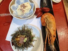 -和创柚子·会席日本料理(新区淮海街店)