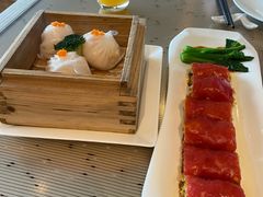 -彩丰楼中餐厅·仁恒洲际酒店