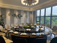 包厢-桃园农庄·桃源宴