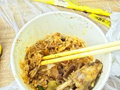 -小民大排档(光谷店)