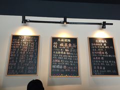 大堂-友达面馆(二七南路店)