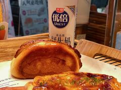 -菲尔雪CAKE(九方店)