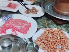 -福寿斋·老北京铜锅涮肉·烤鸭(顺义总店)