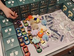 -東盛炭烤自助料理(玄武招商花园城店)