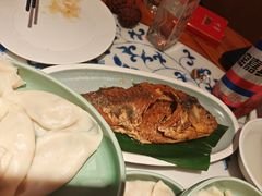 -东方饺子王(新阳路店)