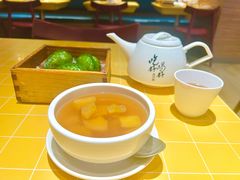 -蔡澜点心·粤菜(花城汇南区店)