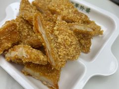 -古早外婆(天佑城店)