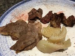 -NIUAN牛庵·日式和牛烧肉(恒隆店)