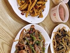 -卢庄(江汉路店)