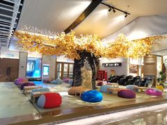 -青水瓦台汤泉(未央店)