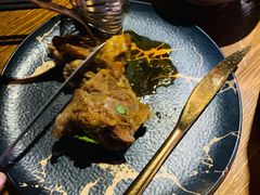 -受气牛肉·重庆耙牛肉(来福士店)