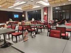 大堂-禾悦庄餐厅