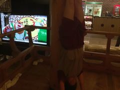 -纽斯桑拿会所(天山店)